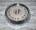 1971-1987 Buick Chrome Wheel Cap W/ Tri-shield Plastic Emblem. Oem #1236446. 2"+. Fixed Price $52.50.