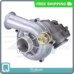 Turbo Ford Oe# 015TC21003000. Fixed Price $392.95.