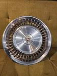 1971-1972 Cadillac Deville Fleetwood 15 Inch Wheel Cover Oem. Fixed Price $34.95.