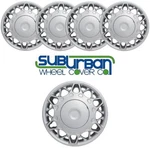 1997-2005 Buick Century # 441-15S 15" Replacement Hubcaps Wheel Covers New SET/4. Fixed Price $89.99.
