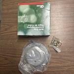 CR1343 Skf Tamper Proof 6 Bolt Hub Cap Volvo, Mack, Ford & Freightliner. Fixed Price $10.99.