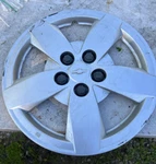 Scratches 12 13 14 16 Chevy Sonic 15'' Used Wheel Cover Hub Cap 3292 Original. Fixed Price $19.99.