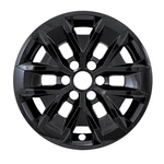Coast To IMP516BLK 16" Y Spokes Snap-on. Fixed Price $157.98.