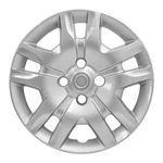 Coast To IWC47016S 10-12 Sentra Silver 16' Spk. Fixed Price $55.07.