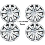 15" Rim Wheel Cover Hubcap Fits For 2000 -2012+ Camry 02 03 04 05 06 07 08 09. Fixed Price $89.99.