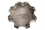 Genuine Gm Button Style Center Cap With Bowtie Logo 09597789. Fixed Price $72.19.