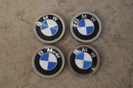 4X Bmw Oem Genuine Wheel Center Caps E32 E34 E36 E46 E53 E60 E83 E88 E90 E92. Fixed Price $19.95.
