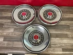 1979 1980 1981 1982 1983 Ford Ltd 14" Hubcaps Nos Nice 725. Fixed Price $129.99.