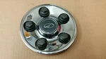 Oldsmobile Oem 2000 2001 2002 Intrigue Chrome Plastic Center Cap Lug 9593499. Fixed Price $10.99.