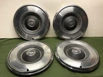 72 73 74 75 76 77 Ford Maverick Torino Mercury Comet Hubcaps D4DZ1130A 703 14. Fixed Price $89.99.