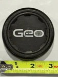 1989-97 Geo Tracker Wheel Rim Center Hubcap Cover 43252 56B00 Faded Logo. Fixed Price $19.95.