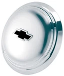 Chevy Bowtie Rally/smoothie Wheel Only Hubcap 7" 4 Black, 1/2" JGM9567BK. Fixed Price $149.95.
