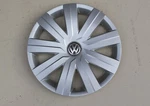 2015-2016 Volkswagen Jetta Wheel Cover Hub Cap 61594 P/n 5C0 601 147D. Fixed Price $49.99.