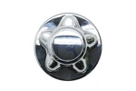 New Oem Ford YL3Z-1130-DA Chrome Center Cap Nos. Fixed Price $34.98.