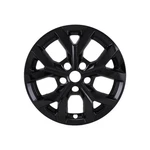 COAST2COAST Ws 22-25 Grnd Chrk Gl Bk 18' Y Sp- IWCIMP483BLK. Fixed Price $108.56.