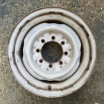 Ford Steel Silver F-350 E-250 E-350 Econoline Club Wagon Oem Wheel 16X7 Rim 3035. Fixed Price $94.97.