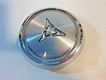 Vintage Plymouth Dodge Mopar Chrysler Metal Center Caphub #94200. Fixed Price $20.00.
