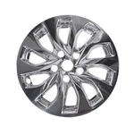 IWCIMP465X Wheel Skin, Inch For 2016-2019 Nissan Sentra Chrome Plated. Fixed Price $101.55.