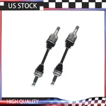 New Oe Front Cv Axles Fits 2008-2022 Toyota Sequoia 4WD. Fixed Price $356.89.