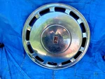 1993-1994 Oldsmobile 88 & 98 15" Hubcap/wheel Cover #4120. Fixed Price $25.00.