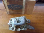 Nos 1969 1970 Ford Galaxie Ltd Custom 500 Lh Rear Door Latch C9AZ-5426413-A. Fixed Price $50.00.