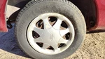 1997 Ford Aspire Hub Cap Wheel Cover Oem #2 F7BZ1130AA. Fixed Price $71.18.