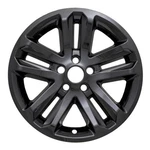 Coast IWCIMP370BLK Impostor Wheel Cover. Fixed Price $101.84.