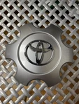 2003-07 4RUNNER/TUNDRA Toyota Genuine 42603-AF040 Hub Cap Cover. Fixed Price $75.00.