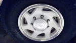 Wheel Cover Hubcap Without Center Hole Fits 99-05 Ford F250SD Pickup 619252. Fixed Price $54.00.