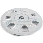 Genuine Mini 36136785977 - Wheel Full Trim Silver 15 Inch R50 R52 R53 R55 R56 .... Fixed Price $88.37.