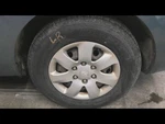 Wheel Cover Hubcap 16" Painted Center Emblem Fits 08-10 Entourage 682003. Fixed Price $84.90.