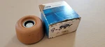 1974-79 Nos Ford Pinto Steering Wheel Horn Cap Pad Mercury Bobcat Button Fomoco. Fixed Price $65.00.