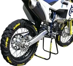 Acerbis X-tire Motocross Mx Bike Works Team Covers Pair 18"-21" 2732150001. Fixed Price $44.95.