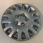 14 Hubcap Wheel Cover Silver Toyota Camry 2002-2006 Replacement Generic KT-995. Fixed Price $19.97.