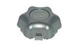 Enkei Toyota Silver Lug Wheel Rim Center Cap 00041-89960-98 S603-05. Fixed Price $79.99.