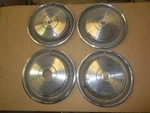 78 79 Buick Limited Electra Rim Wheel Cover 15" Oem Used 1067B 4. Fixed Price $58.49.