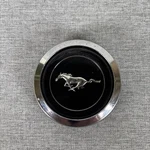Nos Ford C9ZZ-1130-E 1969 1970 Boss 429 Mustang Chrome Magnum 500 Wheel Cap. Fixed Price $79.95.