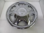 Toyota Camry 92-96 Corolla 96-00 14" Hole Chrome Wheel Cover 61095A. Fixed Price $44.00.