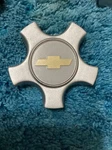 04-06 Chevy Malibu 9594812 Factory Oem Gm Wheel Center Hub Cap Cover Lug. Fixed Price $12.95.