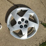 ** Pontiac Vibe Wheel Cover 03 04 05 06 2007 2008 2009 2010 16". Fixed Price $40.00.