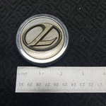 Lexus 10665 L440054 Wheel Center Cap Hub Cover Aftermarket Lexani Chrome AM1160. Fixed Price $9.99.