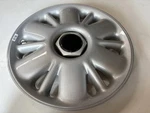 1996 1997 Plymouth Grand Voyager Hubcap 15" 513 Wheel Cover 4684264. Fixed Price $40.00.