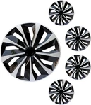 Snap-on Cover 15 Inch Universal Fit Protects Steel Wheels (set Of 4). Fixed Price $41.99.