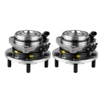 Front Wheel Hub Bearing For 98-04 Chevy S10 Gmc Sonoma 97-2005 Blazer 4WD 513124. Fixed Price $70.99.