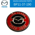 Genuine MAZDA3 100TH Anniversary Wheel Center Cap Jdm Oem BP11-37-190. Fixed Price $83.72.