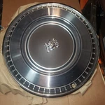 Vintage Nos Oem (4) Ford 15" Hub Cap Wheel Cover 1970 1971 1972 Mercury Marquis. Fixed Price $225.00.