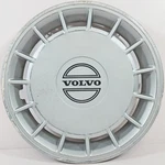 One 1989-1993 Volvo 240 Series # 62002 14" Hubcap / Wheel Cover 2714756. Fixed Price $89.99.