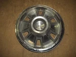 1966 Pontiac Tempest Rim Wheel Cover 14" Oem Used 5998. Fixed Price $32.49.