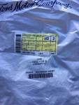 Oem New 1992-1995 Ford Taurus Wheel Center Cap F2DZ 1130 B. Fixed Price $19.95.