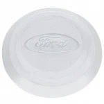 United Pacific A7050 Hub Cap Stainless Steel, With Oval Logo, 19 Ford. Fixed Price $61.44.